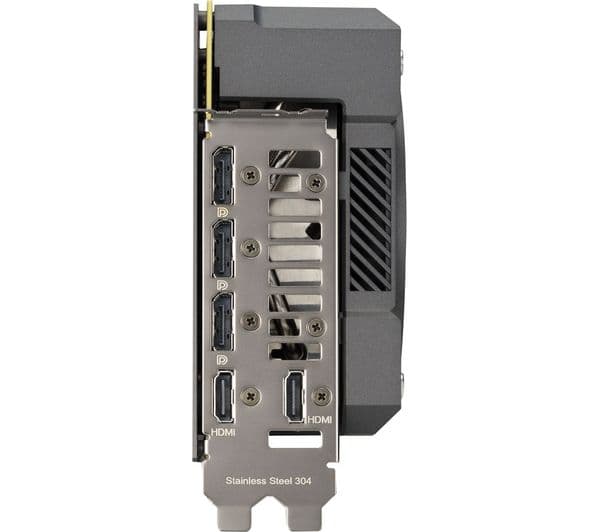 ASUS GeForce RTX 5070 12 GB TUF Gaming OC Graphics Card - Image 9