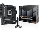 ASUS TUF Gaming B850M-PLUS WiFi Motherboard Black thumbnail 2