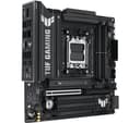 ASUS TUF Gaming B850M-PLUS WiFi Motherboard Black thumbnail 3