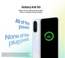 SAMSUNG Galaxy A36 5G - 256 GB, Awesome Lavender thumbnail 3