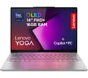 Lenovo Yoga Slim 7 Aura Intel Core Ultra 5 512GB Grey thumbnail 1