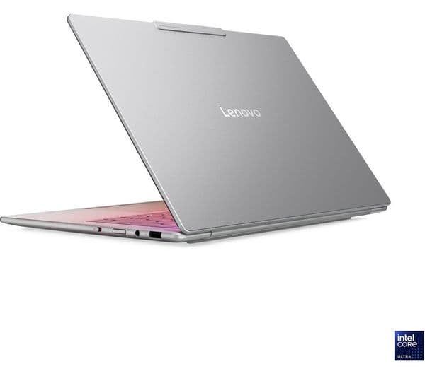 Lenovo Yoga Slim 7 Aura Intel Core Ultra 5 512GB Grey - Image 2