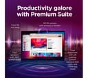 Lenovo Yoga Slim 7 Aura Intel Core Ultra 5 512GB Grey thumbnail 8