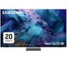 Samsung 85" QN990F Mini LED 8K