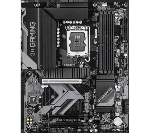 Gigabyte B760 Gaming X Gen5 Motherboard - Image 1