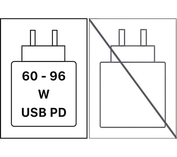 APPLE MacBook Air 13.6" (2026) - M5, 512 GB SSD, RAM 16 GB, Silver - Image 10