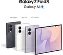 Samsung Galaxy Z Fold8 5G 256GB Graphite thumbnail 6