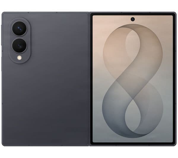 Samsung Galaxy Z Fold8 5G 256GB Graphite - Image 3