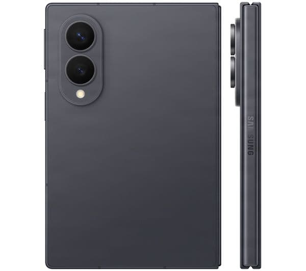 Samsung Galaxy Z Fold8 5G 256GB Graphite - Image 4