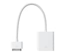APPLE MC552ZM/A Dock Connector to VGA Adapter thumbnail 2