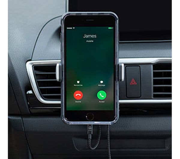 BELKIN F7U017bt Car Vent Mount - Image 2
