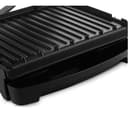 GEORGE FOREMAN Evolve Precision 24002 Grill - Black thumbnail 3