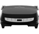 GEORGE FOREMAN Evolve Precision 24002 Grill - Black thumbnail 5