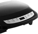 GEORGE FOREMAN Evolve Precision 24002 Grill - Black thumbnail 6