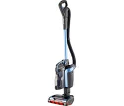 SHARK DuoClean Powered Lift-Away IC160UK Cordless Vacuum Cleaner - Blue - Image 1