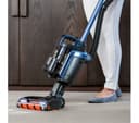 SHARK DuoClean Powered Lift-Away IC160UK Cordless Vacuum Cleaner - Blue thumbnail 3
