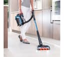 SHARK DuoClean Powered Lift-Away IC160UK Cordless Vacuum Cleaner - Blue thumbnail 4