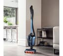 SHARK DuoClean Powered Lift-Away IC160UK Cordless Vacuum Cleaner - Blue thumbnail 6