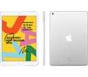 APPLE 10.2" iPad (2019) - 32 GB, Silver thumbnail 4
