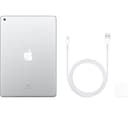 APPLE 10.2" iPad (2019) - 32 GB, Silver thumbnail 6
