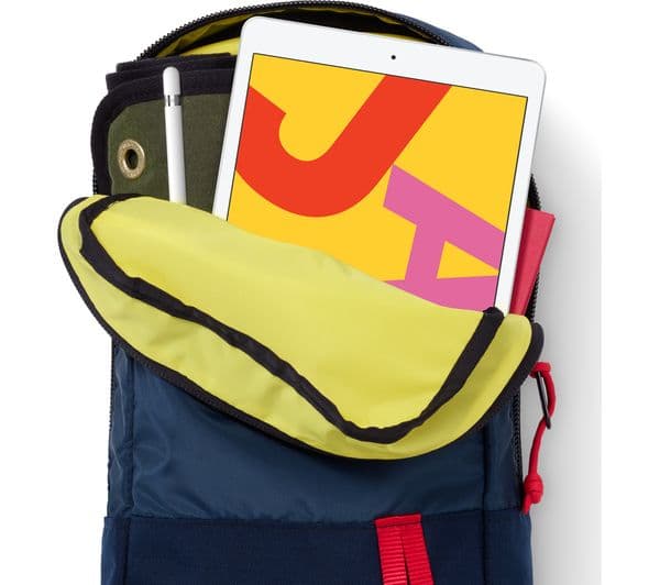APPLE 10.2" iPad (2019) - 32 GB, Silver - Image 9