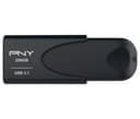 PNY Attaché 4 3.1 Memory Stick - 256 GB, Black thumbnail 1