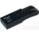 PNY Attaché 4 3.1 Memory Stick - 256 GB, Black thumbnail 3