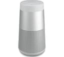 BOSE SoundLink Revolve II Portable Bluetooth Speaker - Luxe Silver thumbnail 1