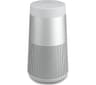 BOSE SoundLink Revolve II Portable Bluetooth Speaker - Luxe Silver