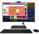LENOVO IdeaCentre AIO 3 27" All-in-One PC - AMD Ryzen 7, 512 GB SSD, Black thumbnail 1