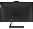 LENOVO IdeaCentre AIO 3 27" All-in-One PC - AMD Ryzen 7, 512 GB SSD, Black thumbnail 4