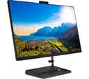 LENOVO IdeaCentre AIO 3 27" All-in-One PC - AMD Ryzen 7, 512 GB SSD, Black thumbnail 6