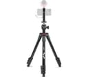 JOBY Compact Light Tripod Kit - Black thumbnail 1