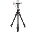 JOBY Compact Light Tripod Kit - Black thumbnail 7