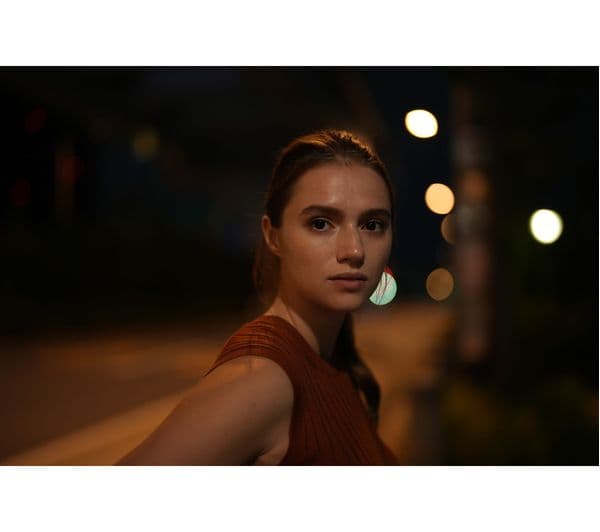 Sony a7 IV Mirrorless Camera Black - Image 7