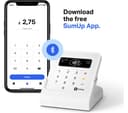 SUMUP Air Card Reader & Charging Station thumbnail 4