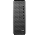 HP Slim S01-pF2011na Desktop PC - Intel® Core™ i5, 256 GB SSD, Black thumbnail 3