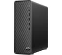 HP Slim S01-pF2011na Desktop PC - Intel® Core™ i5, 256 GB SSD, Black thumbnail 6