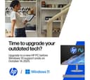 HP Slim S01-pF2011na Desktop PC - Intel® Core™ i5, 256 GB SSD, Black thumbnail 8