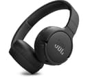 JBL Tune 670NC Wireless Bluetooth Noise-Cancelling Headphones - Black thumbnail 1