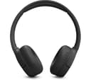 JBL Tune 670NC Wireless Bluetooth Noise-Cancelling Headphones - Black thumbnail 2