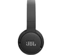 JBL Tune 670NC Wireless Bluetooth Noise-Cancelling Headphones - Black thumbnail 4