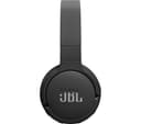 JBL Tune 670NC Wireless Bluetooth Noise-Cancelling Headphones - Black thumbnail 5
