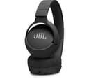 JBL Tune 670NC Wireless Bluetooth Noise-Cancelling Headphones - Black thumbnail 7