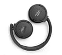 JBL Tune 670NC Wireless Bluetooth Noise-Cancelling Headphones - Black thumbnail 9