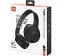 JBL Tune 670NC Wireless Bluetooth Noise-Cancelling Headphones - Black thumbnail 10