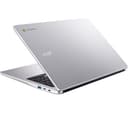 Acer Chromebook 315 CB315-4H 15.6 Inch FHD Laptop Intel Celeron N4500 4GB 64GB eMMC - Silver thumbnail 8