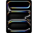APPLE 13" iPad Pro Cellular (2024) - 256 GB, Space Black thumbnail 1