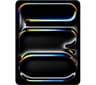 APPLE 13" iPad Pro Cellular (2024) - 256 GB, Space Black (Refurbished – Excellent)
