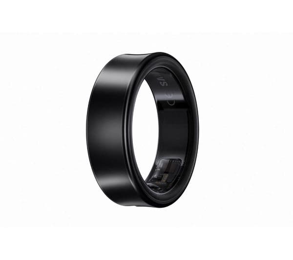 Samsung Galaxy Ring Size 8 Black - Image 8